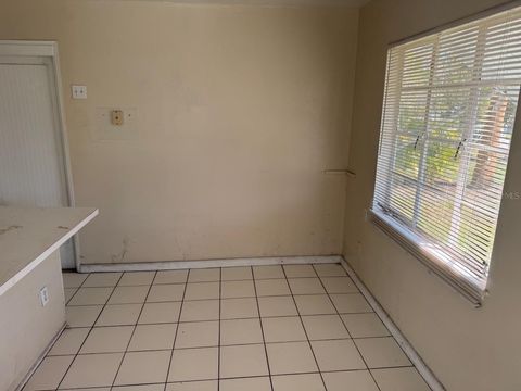 A home in GULFPORT