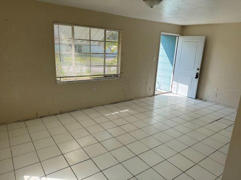 A home in GULFPORT