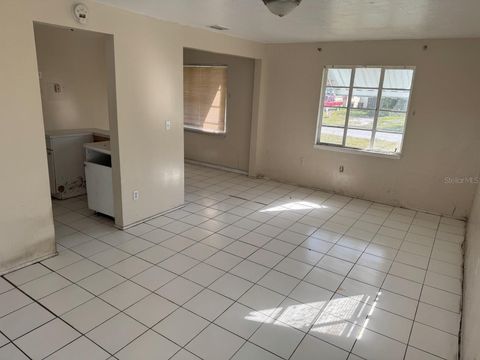 A home in GULFPORT