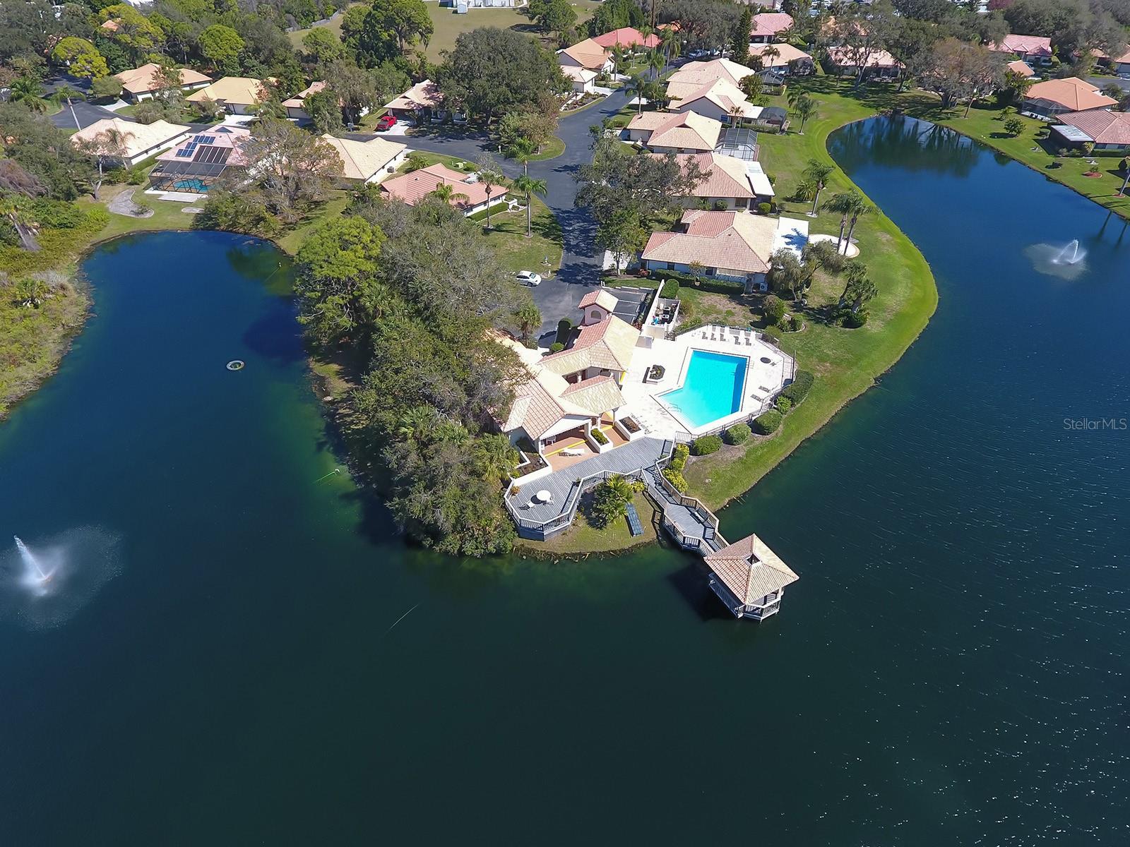 LAUREL HOLLOW - Residential