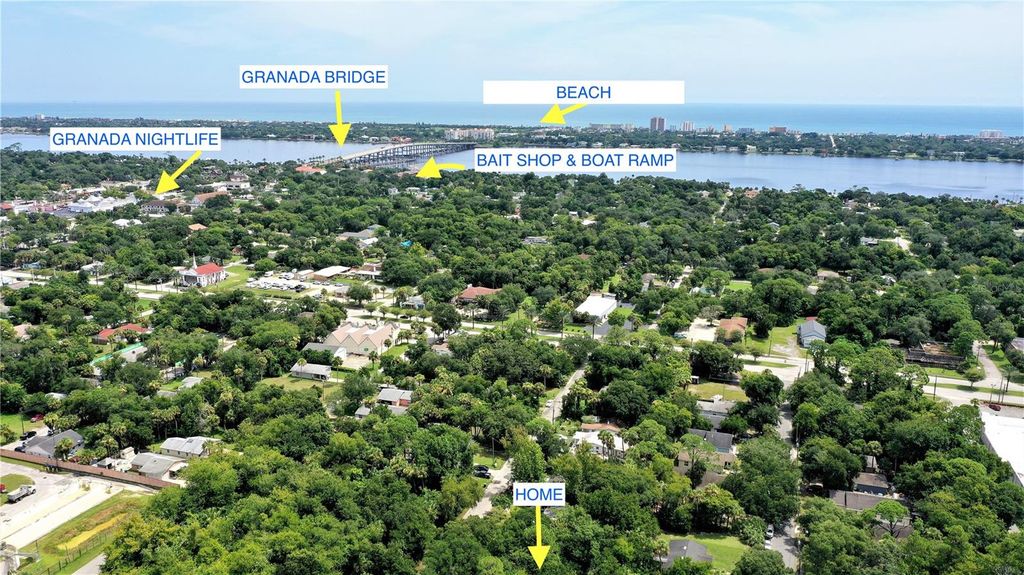 Photo of 275 Washington Place, Ormond Beach, FL 32174 (MLS # FC311129)