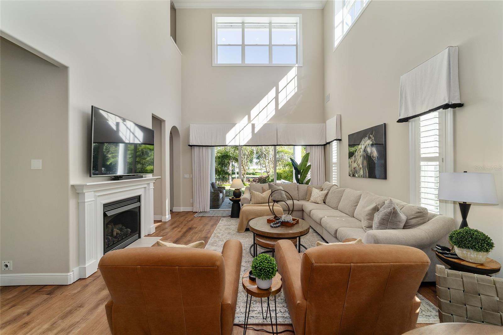 GOLDEN OCALA - Residential