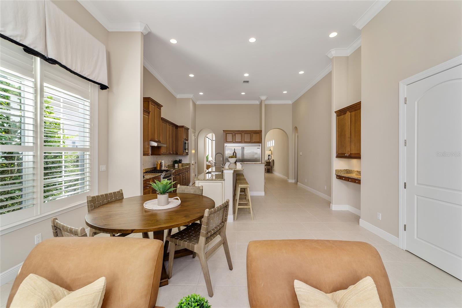 GOLDEN OCALA - Residential