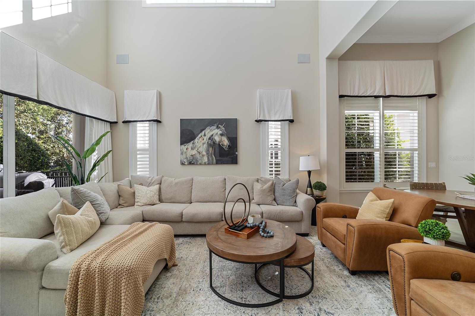 GOLDEN OCALA - Residential