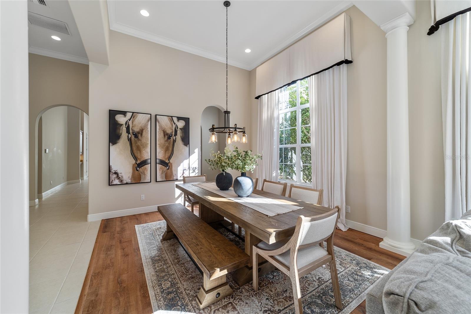 GOLDEN OCALA - Residential