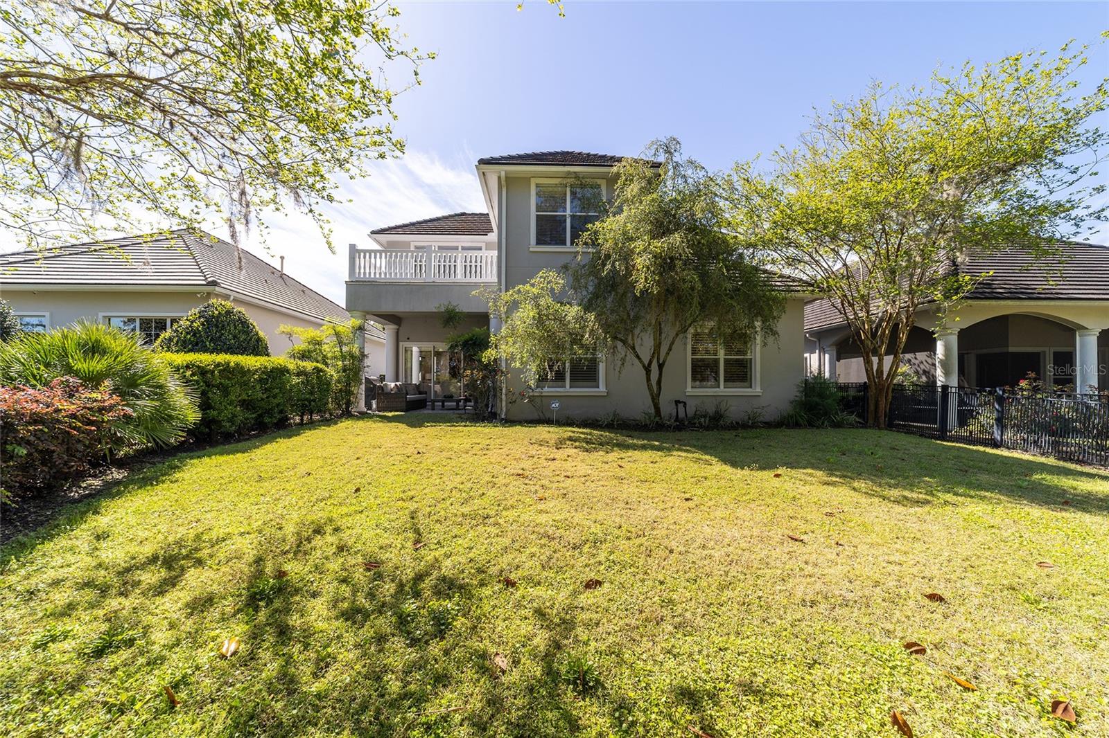 GOLDEN OCALA - Residential