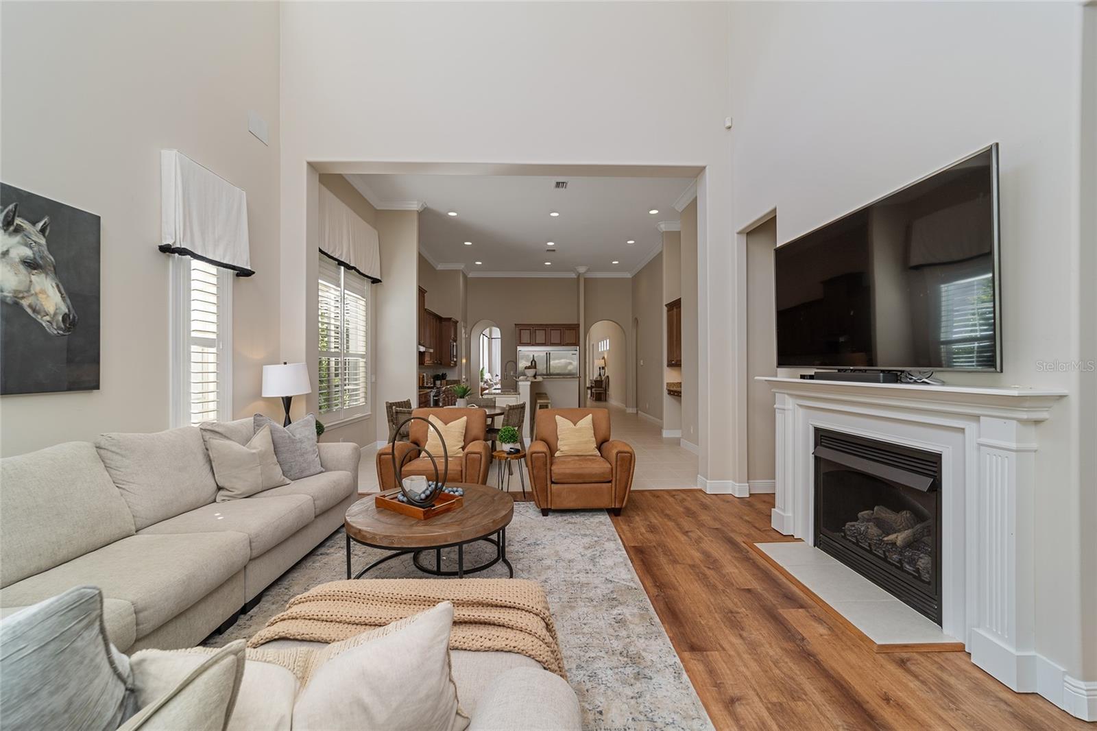 GOLDEN OCALA - Residential