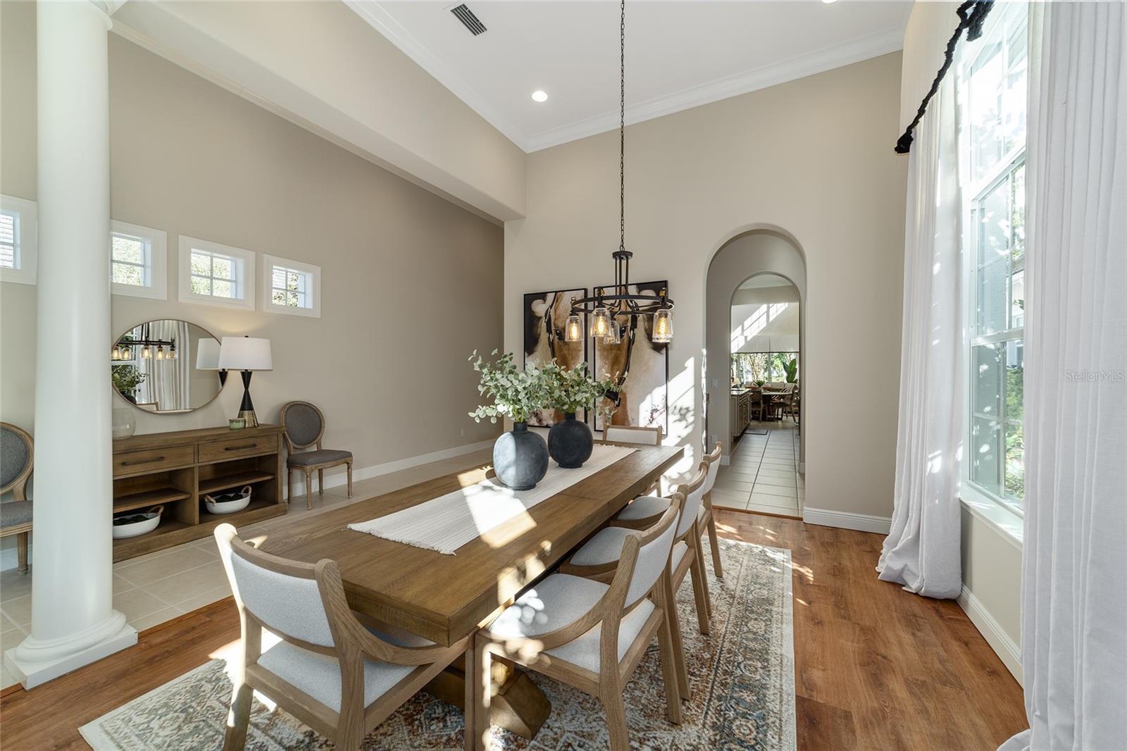 GOLDEN OCALA - Residential