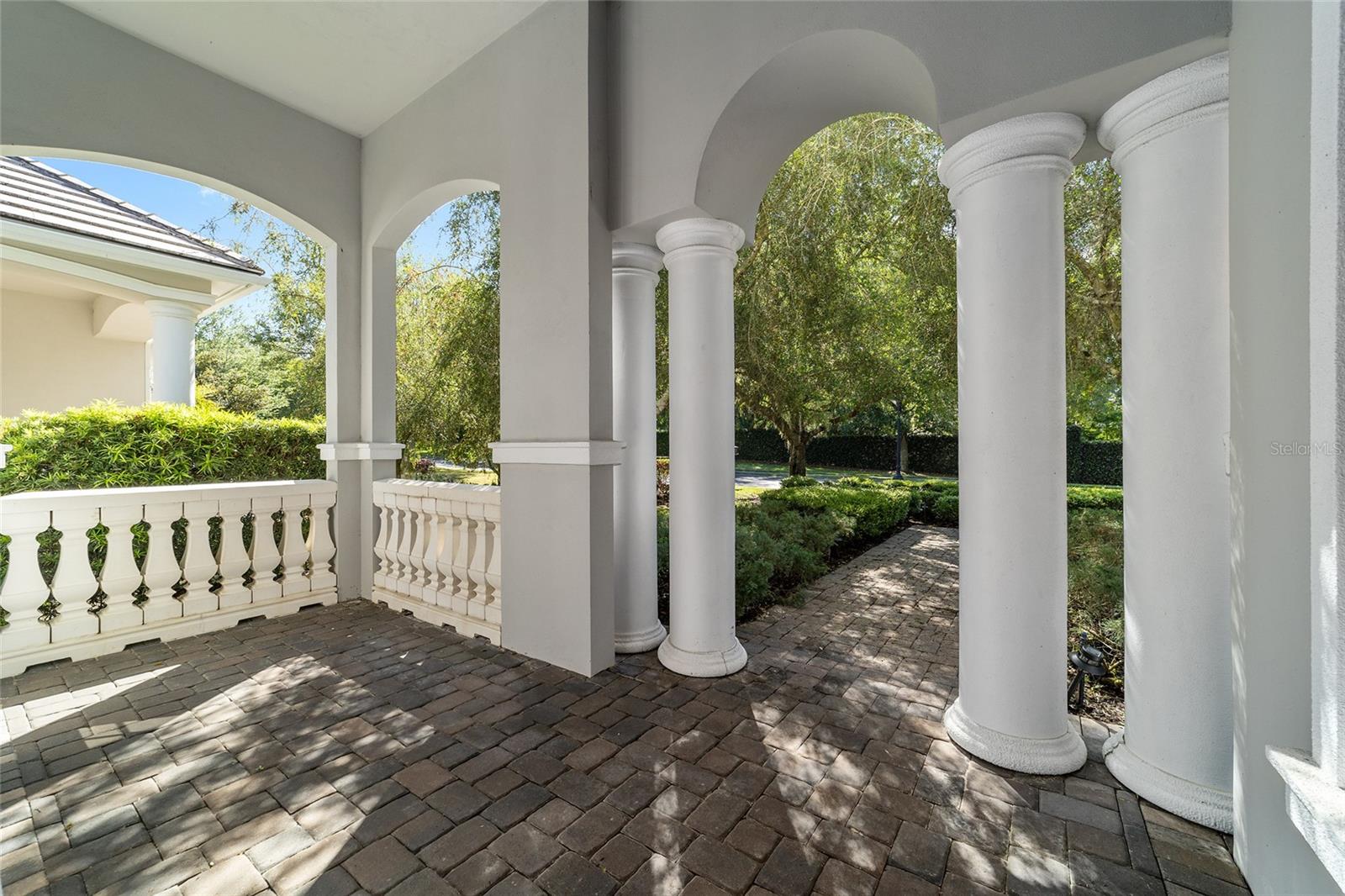 GOLDEN OCALA - Residential