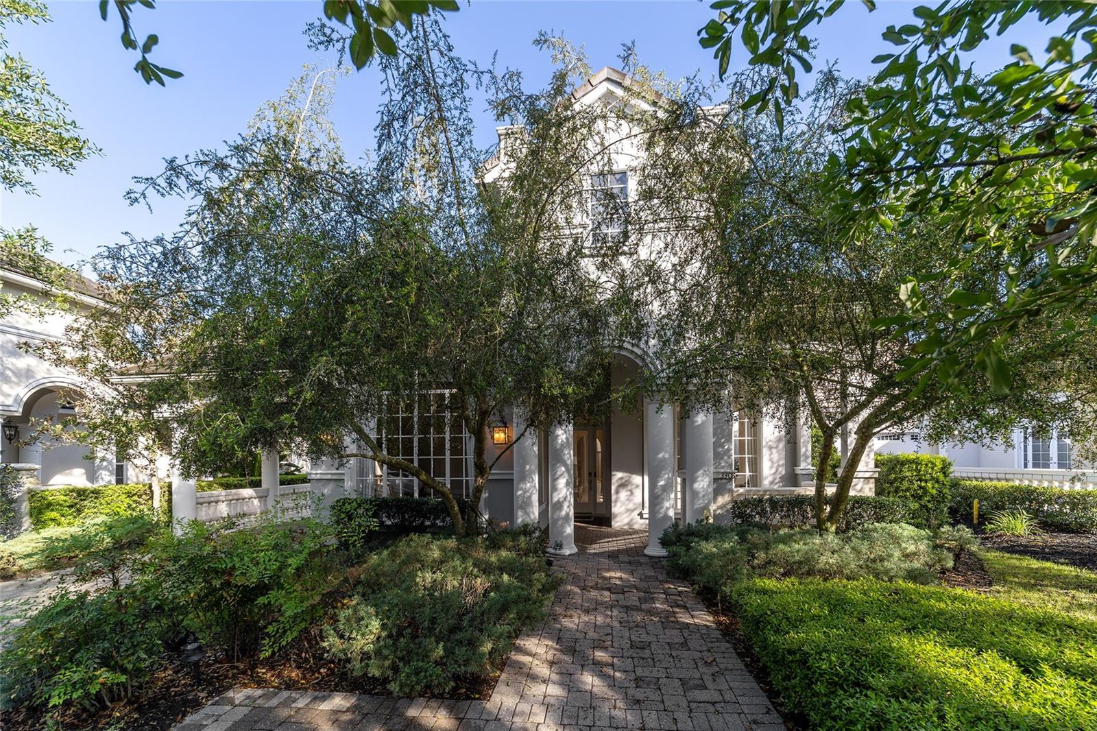 GOLDEN OCALA - Residential