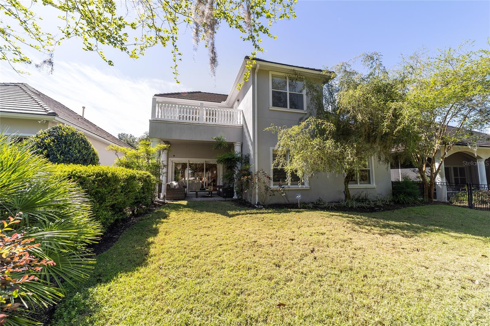 GOLDEN OCALA - Residential