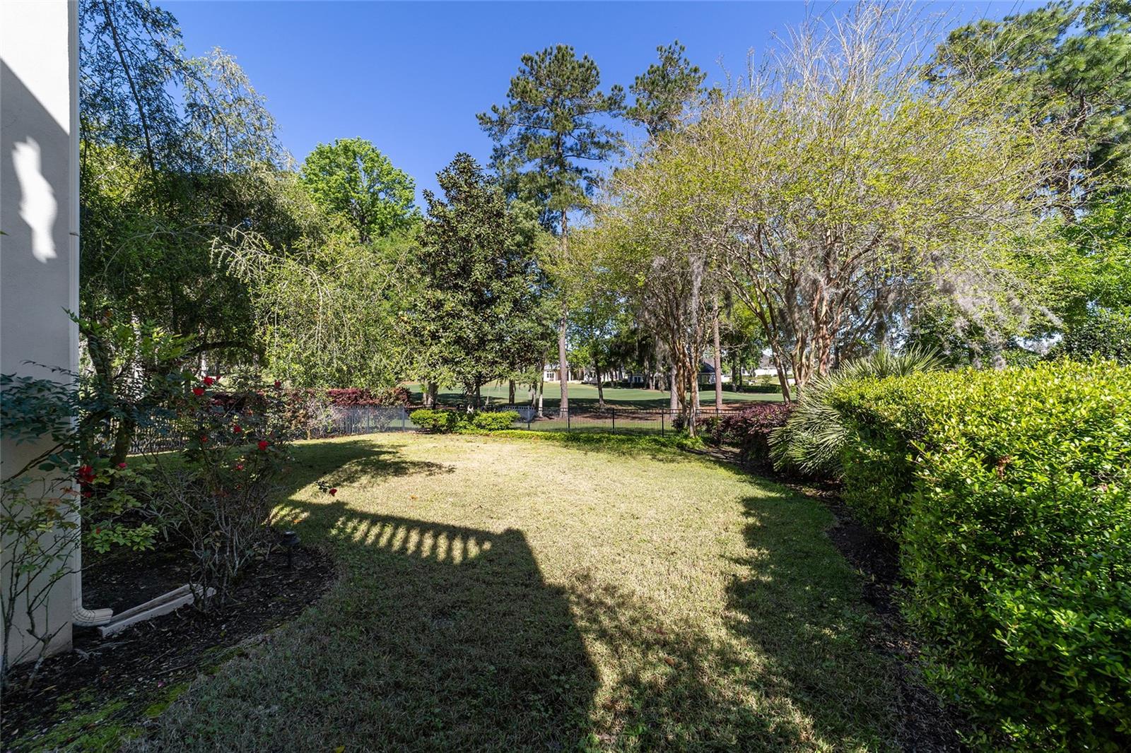 GOLDEN OCALA - Residential