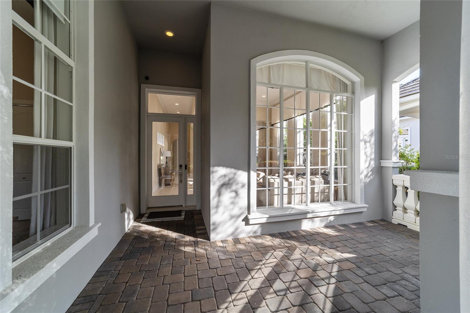 GOLDEN OCALA - Residential