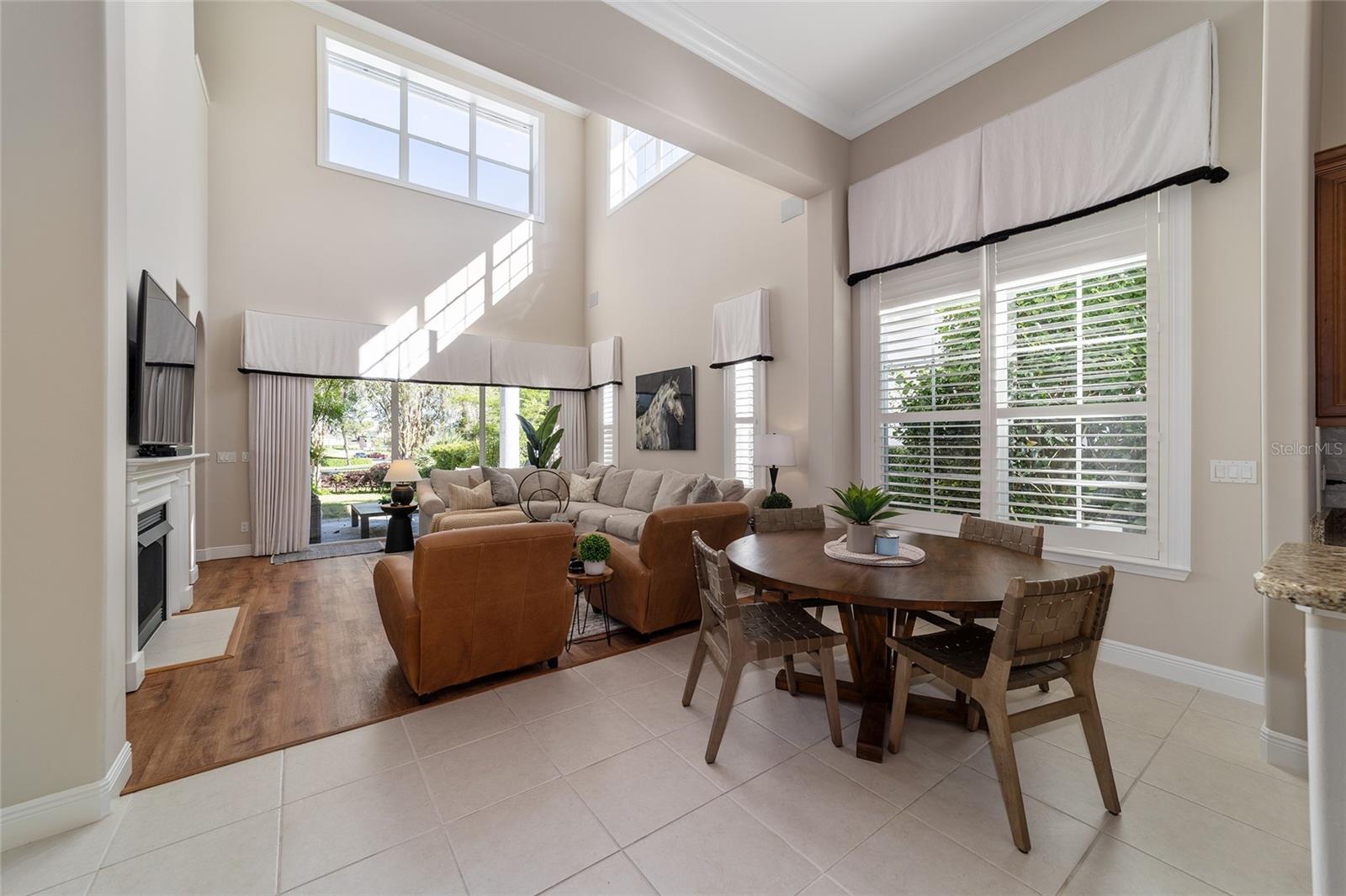 GOLDEN OCALA - Residential