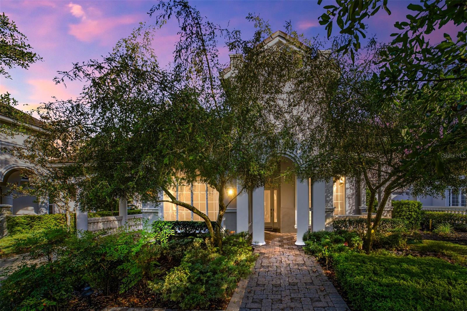 GOLDEN OCALA - Residential