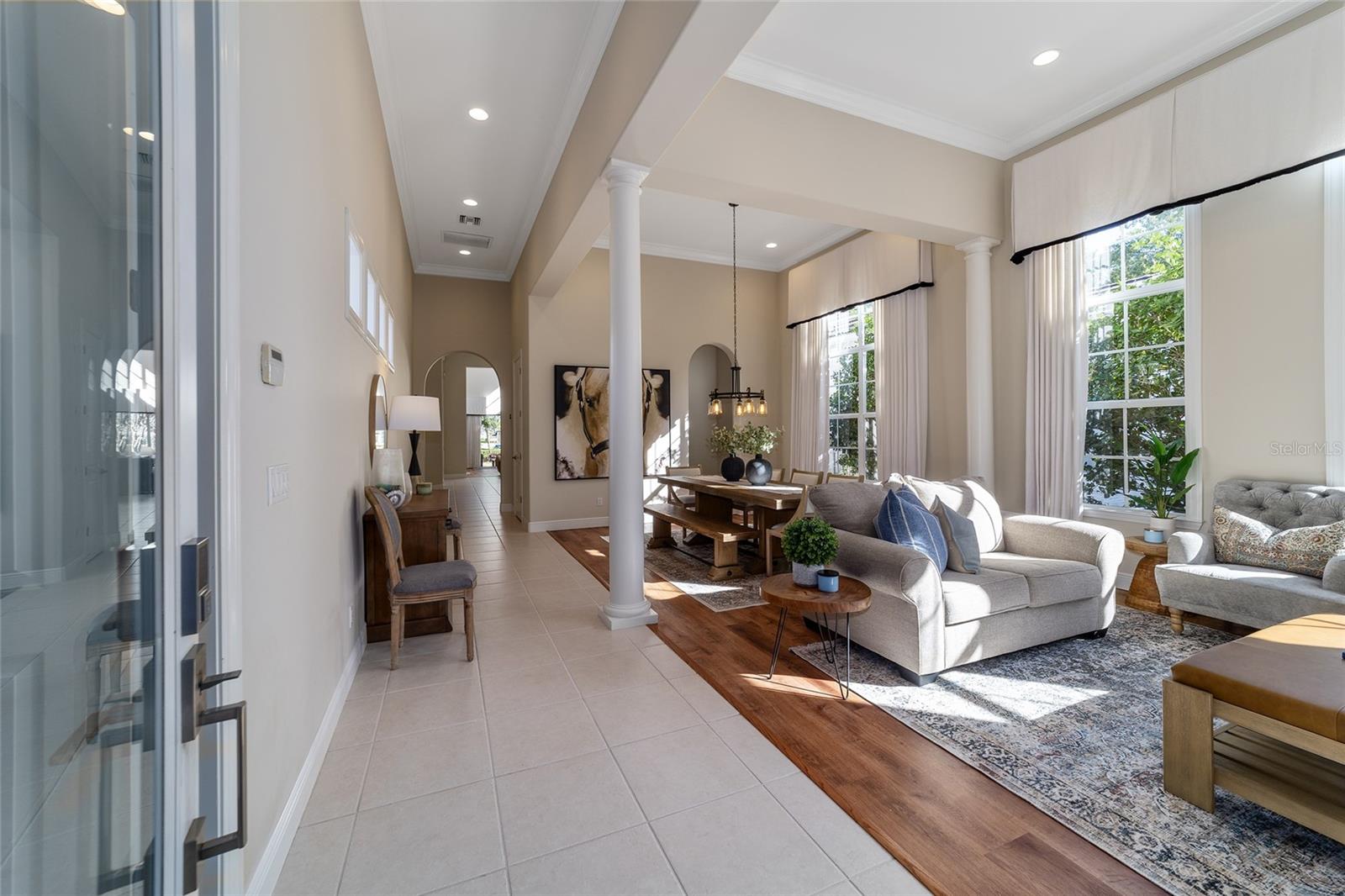 GOLDEN OCALA - Residential