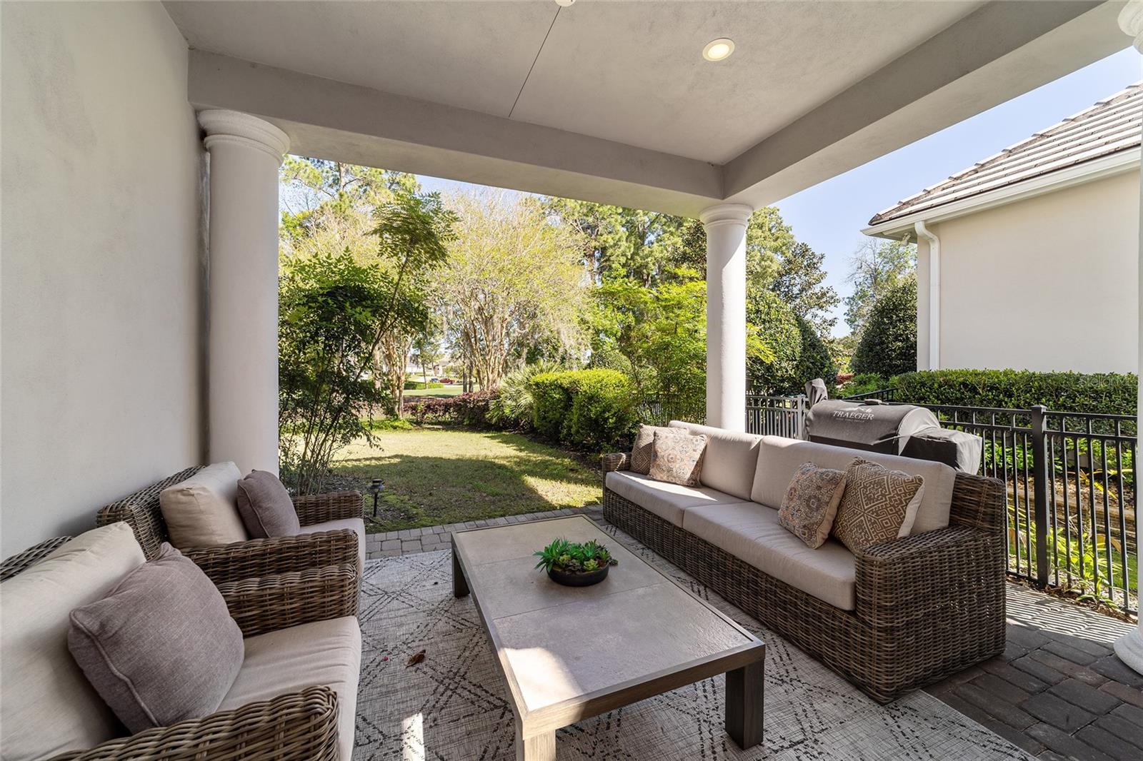 GOLDEN OCALA - Residential