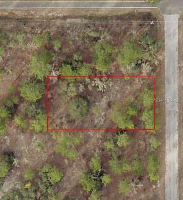 Photo of Tbd SW Temple Heights Court, Dunnellon, FL 34431 (MLS # OM724705)