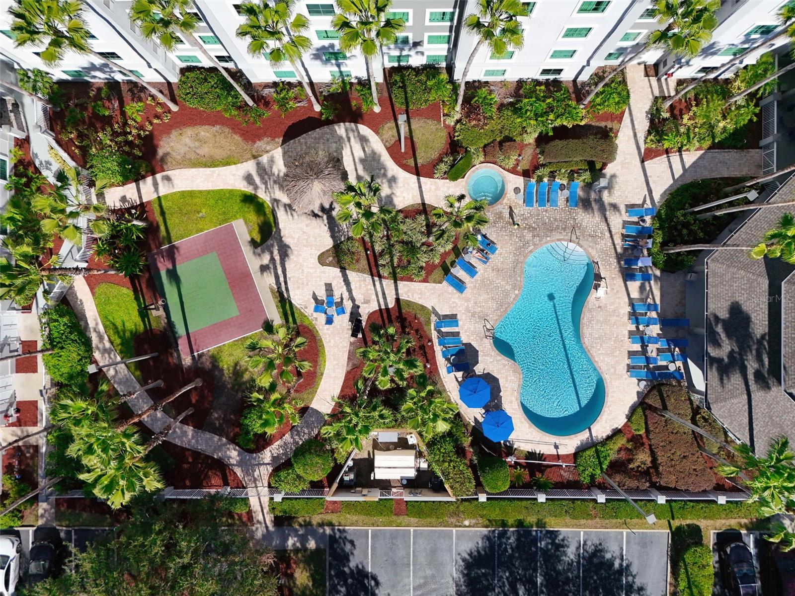 8303 PALM PARK 312