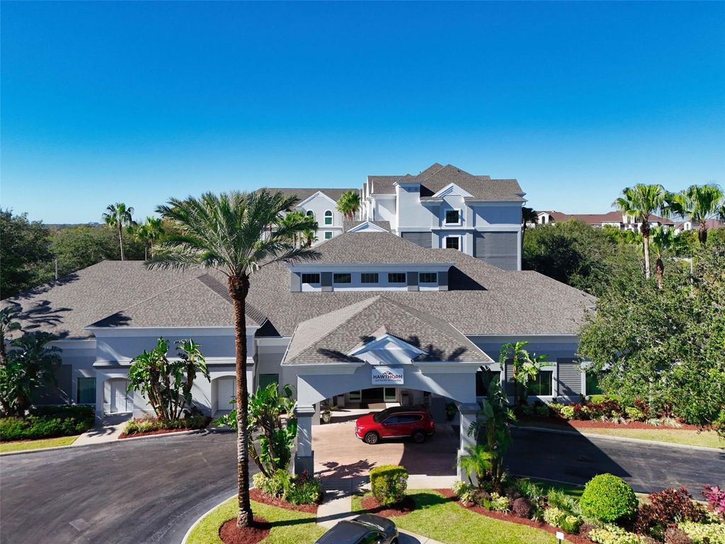 Photo of 8303 Palm Park #312, Orlando, FL 32836 (MLS # TB8438739)