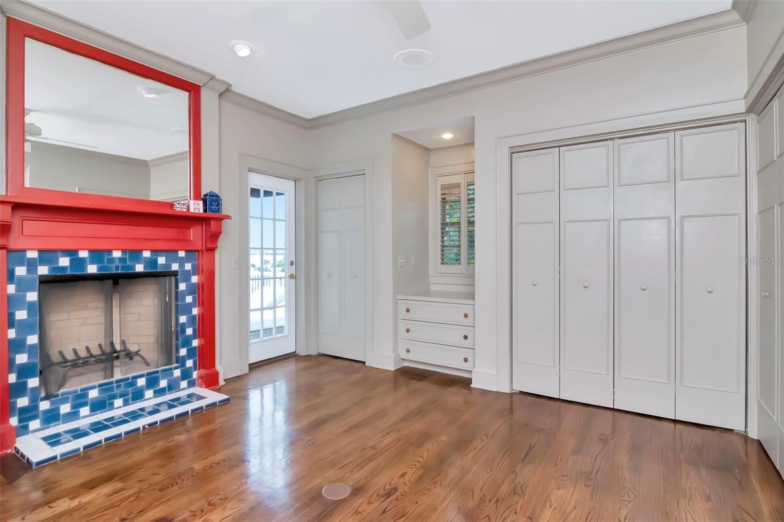 ROCKY SHORE SUB - Residential