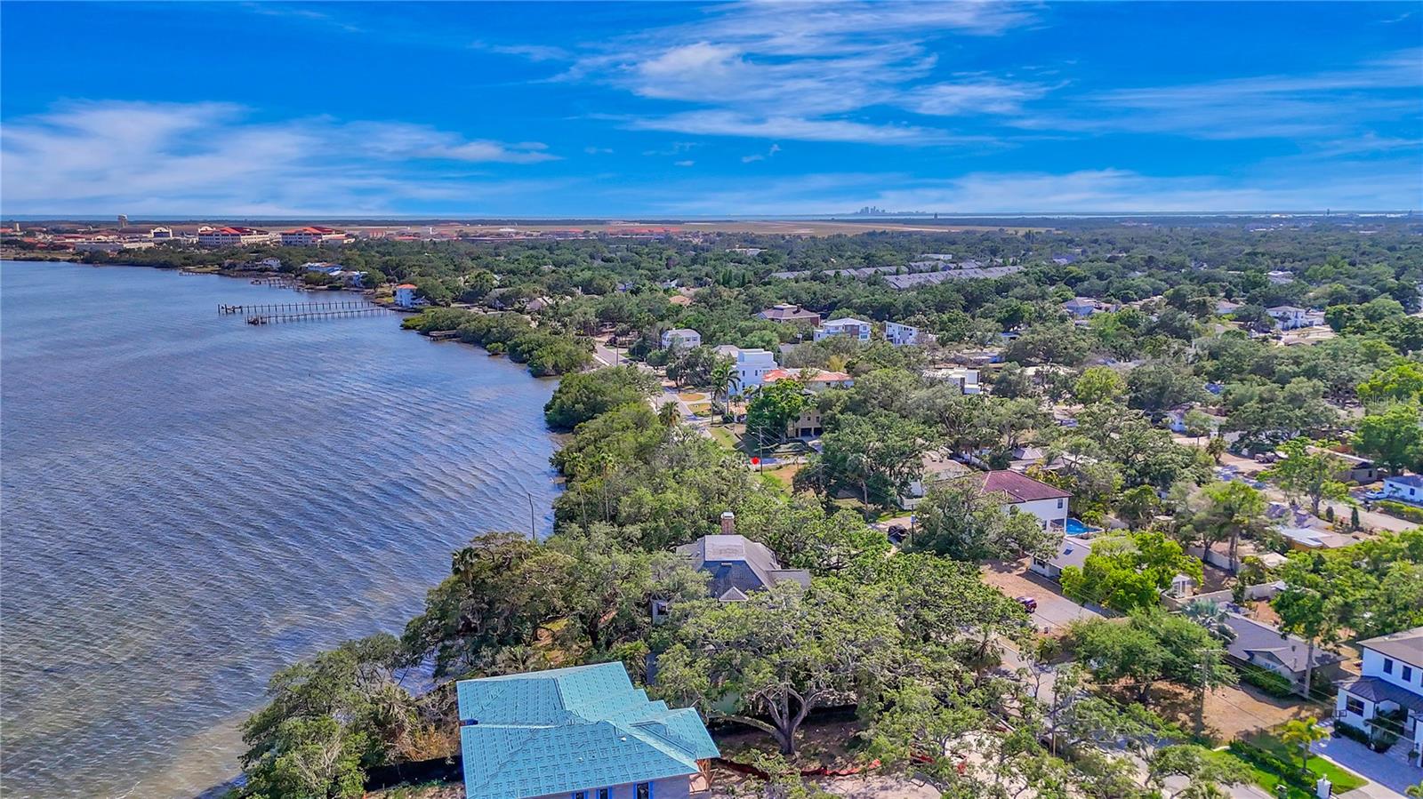 ROCKY SHORE SUB - Residential