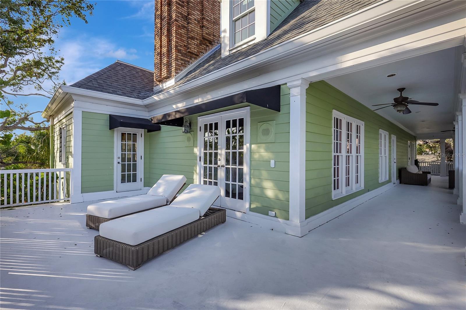 ROCKY SHORE SUB - Residential