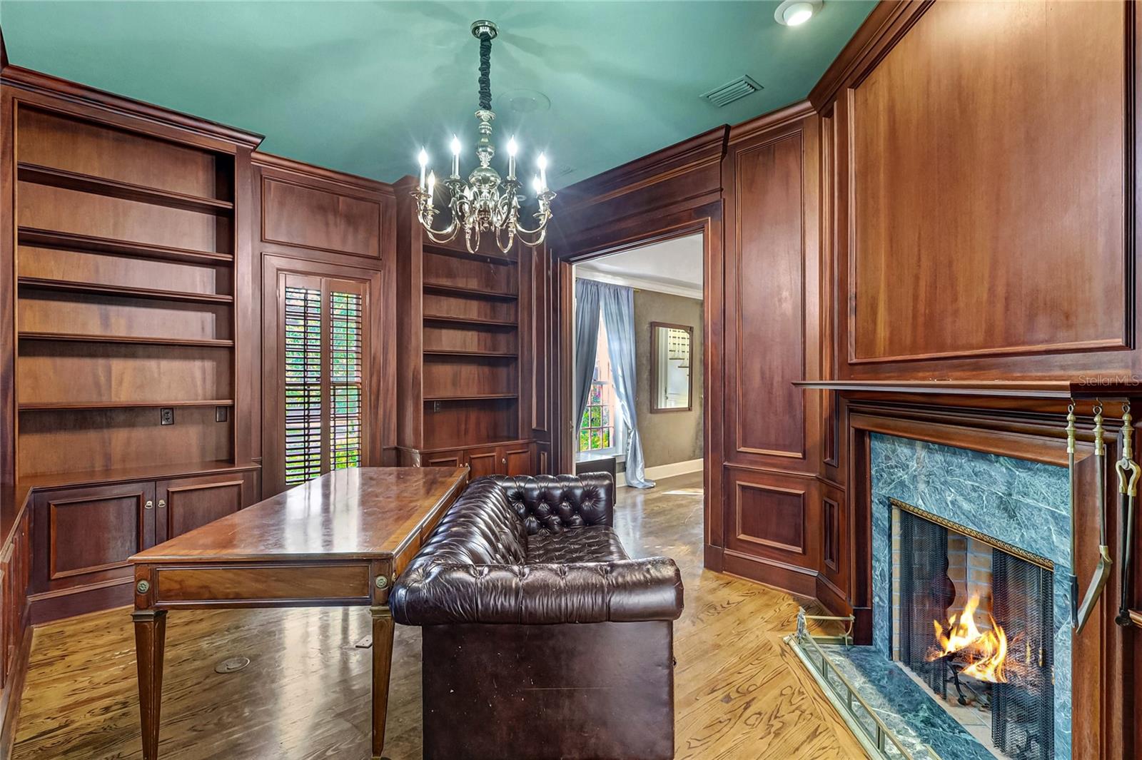 ROCKY SHORE SUB - Residential