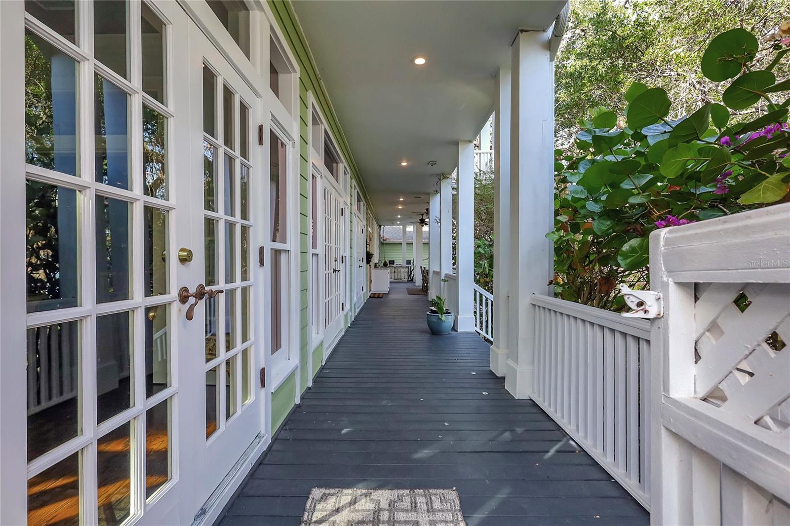 ROCKY SHORE SUB - Residential