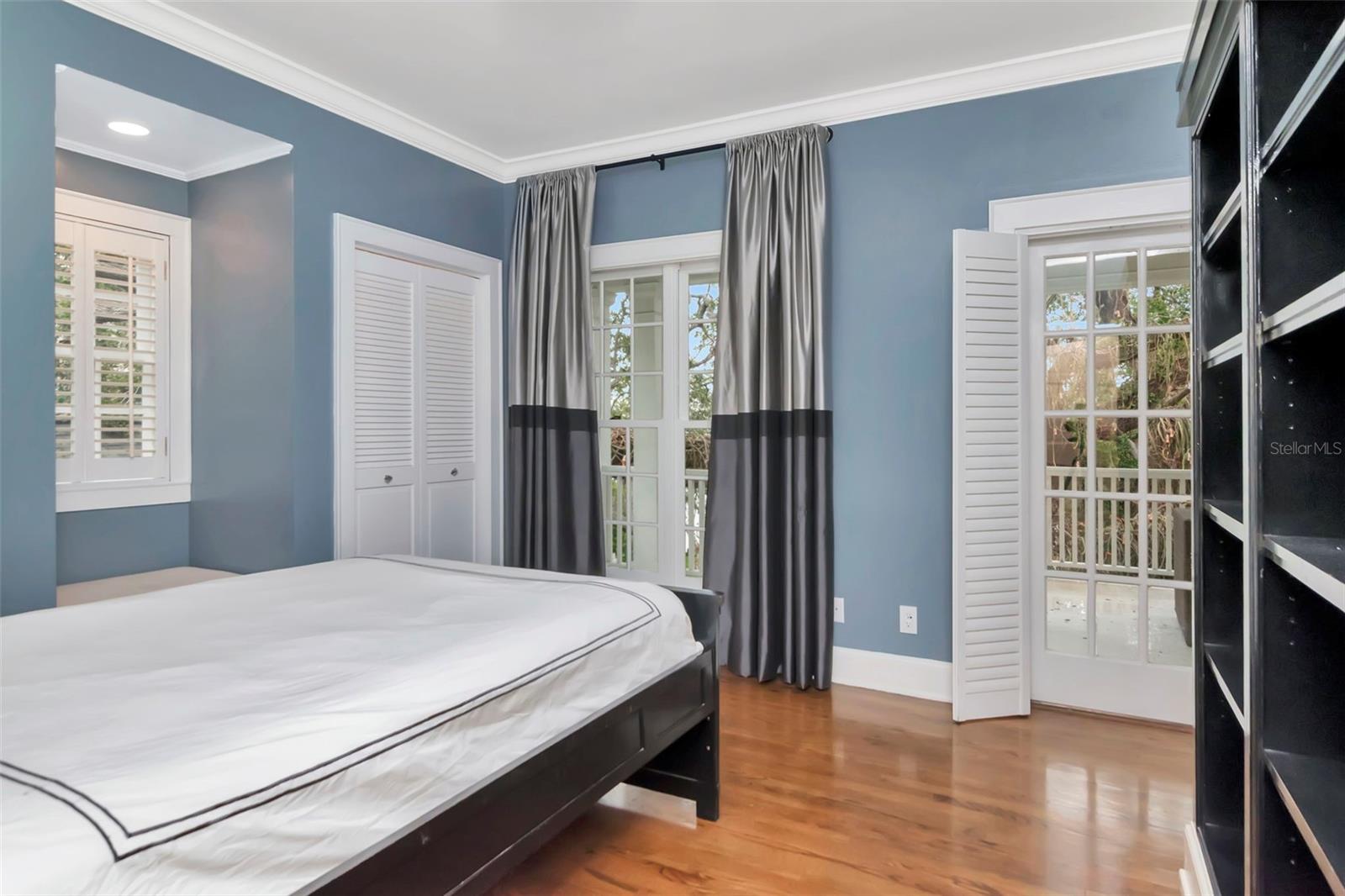 ROCKY SHORE SUB - Residential