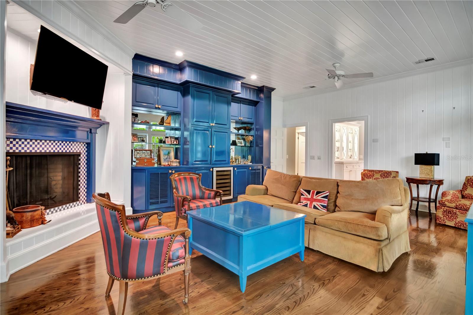 ROCKY SHORE SUB - Residential