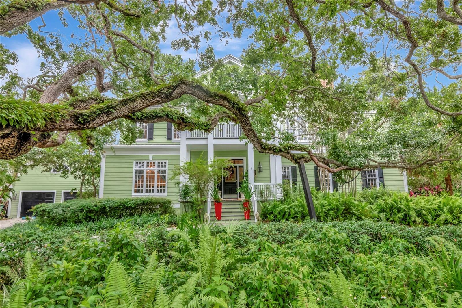 ROCKY SHORE SUB - Residential