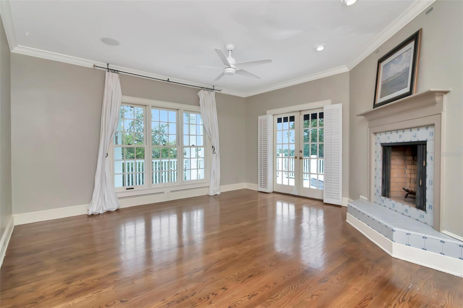 ROCKY SHORE SUB - Residential