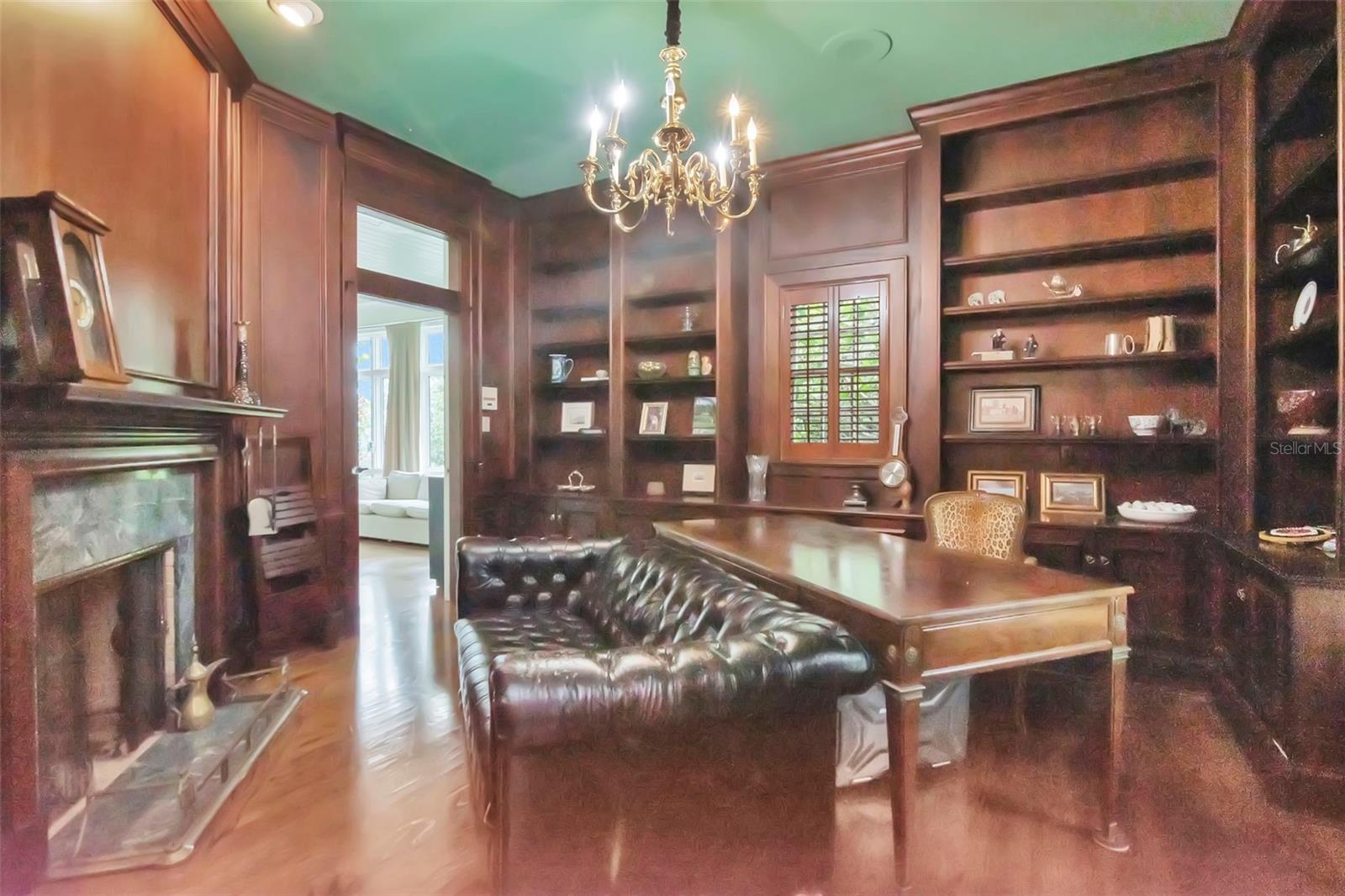 ROCKY SHORE SUB - Residential