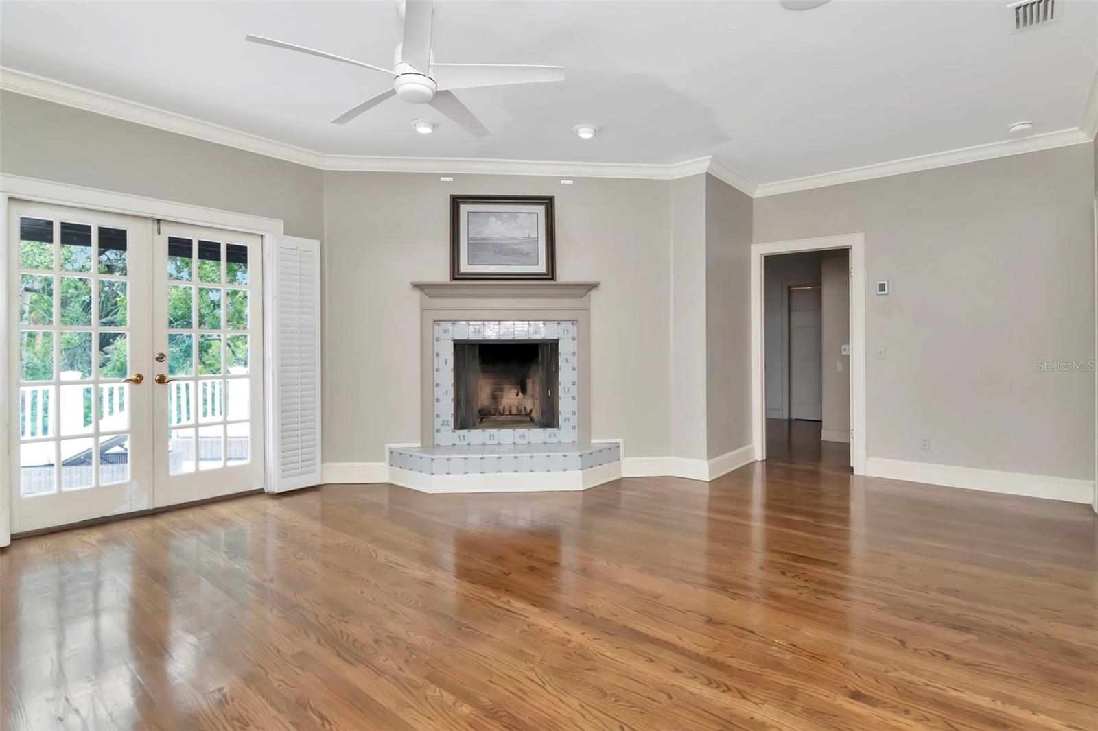 ROCKY SHORE SUB - Residential