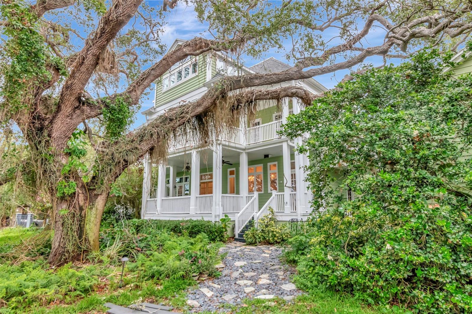 ROCKY SHORE SUB - Residential