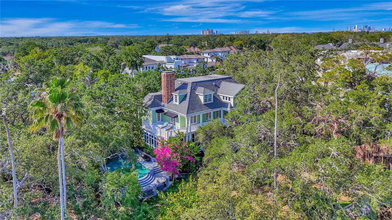 ROCKY SHORE SUB - Residential