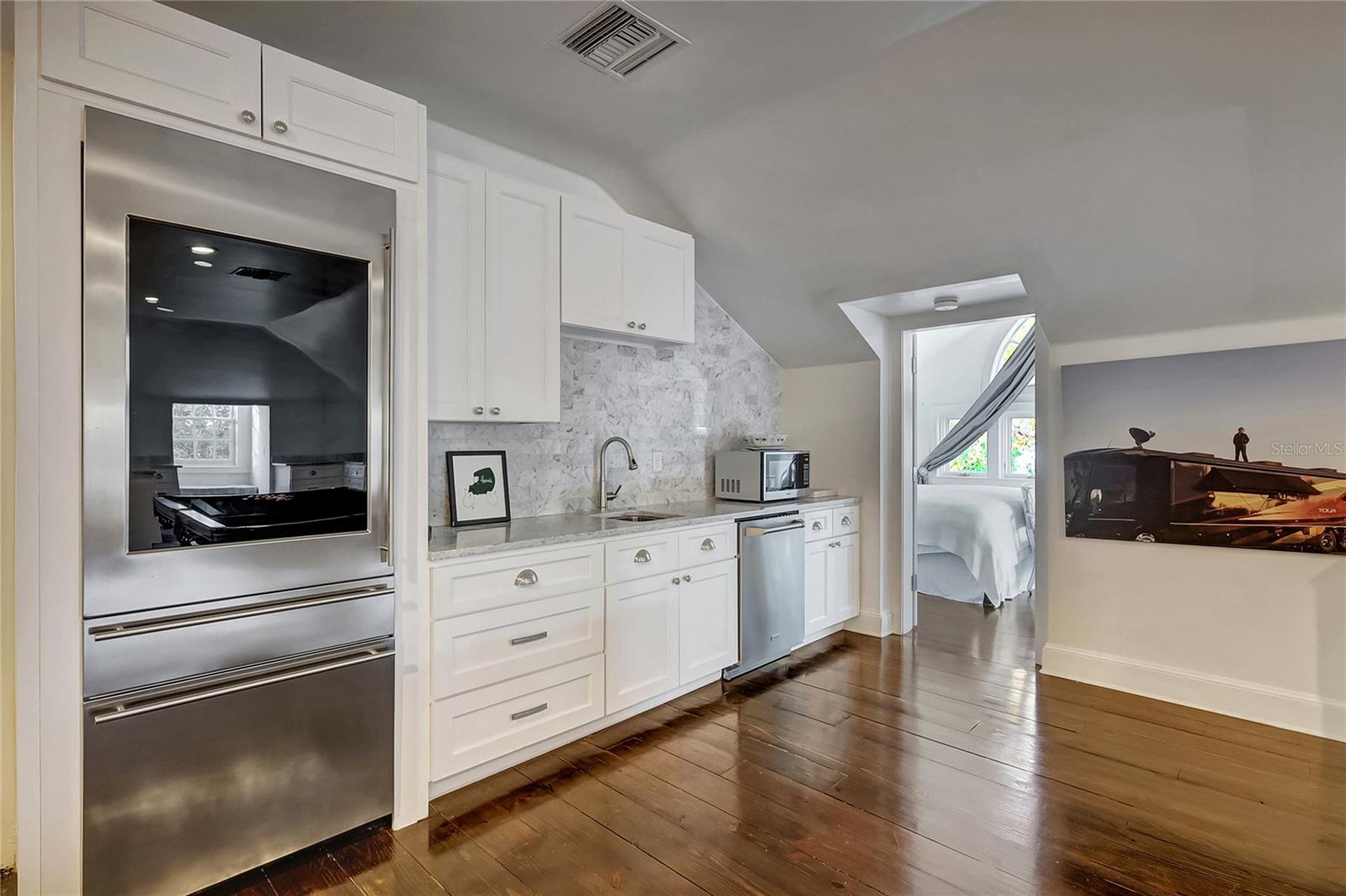 ROCKY SHORE SUB - Residential