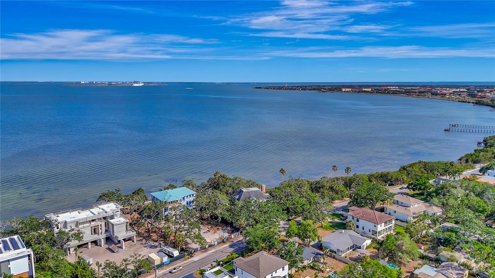 ROCKY SHORE SUB - Residential