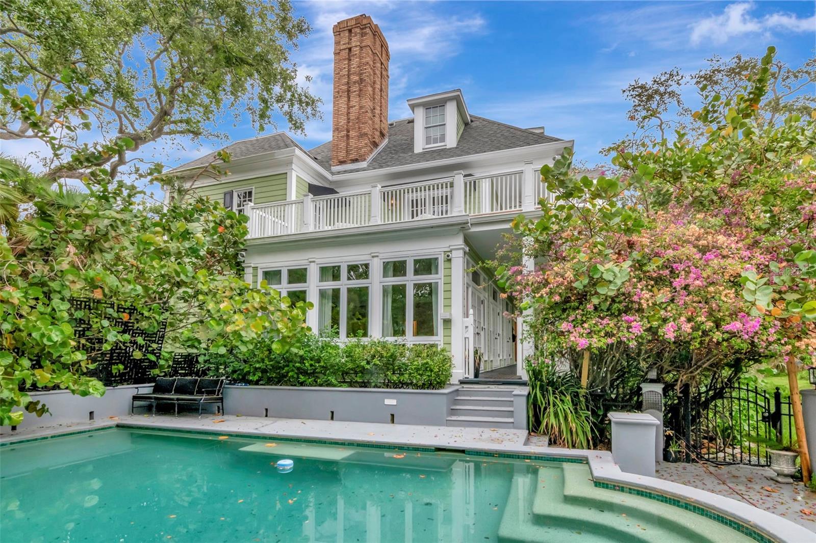 ROCKY SHORE SUB - Residential