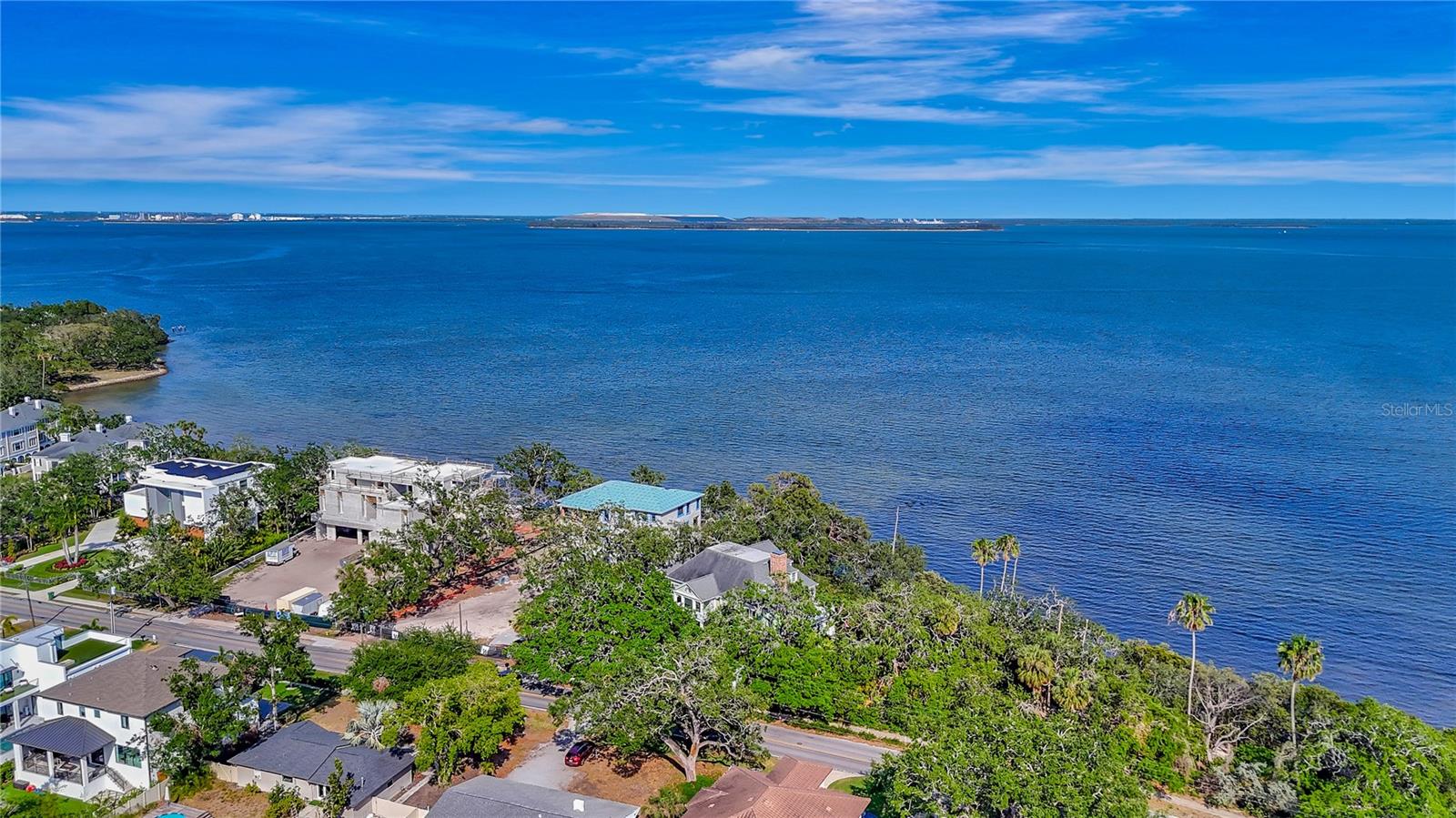 ROCKY SHORE SUB - Residential