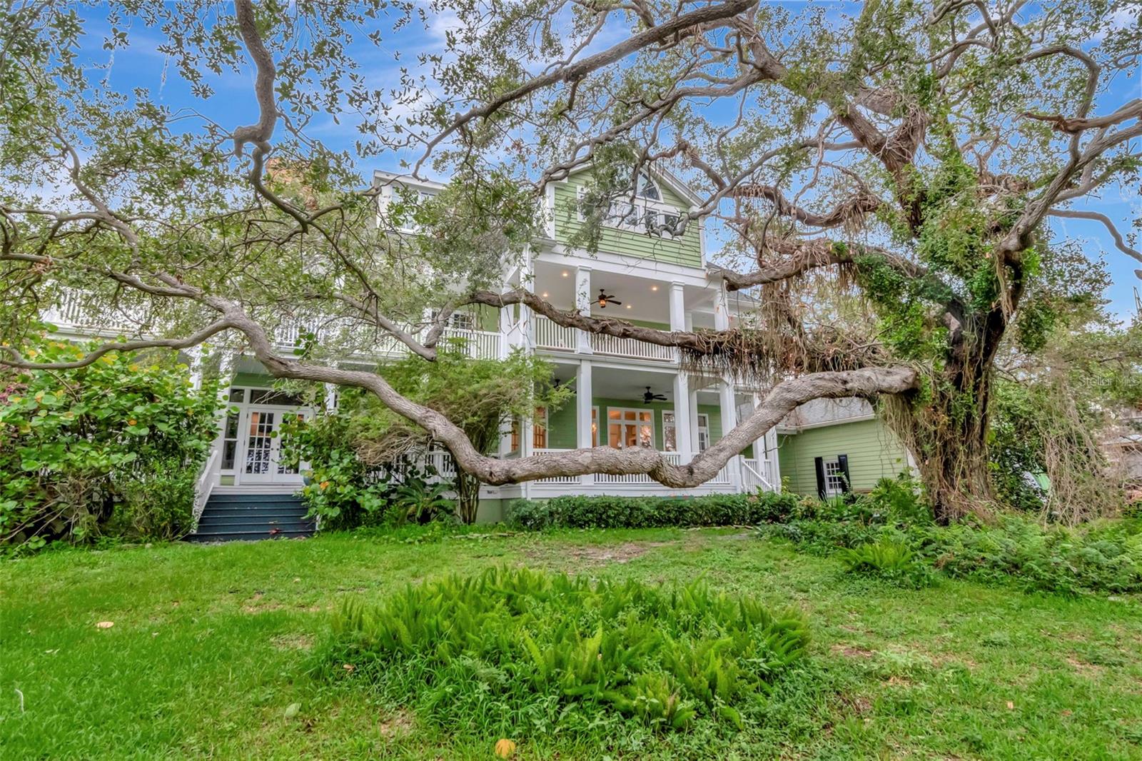 ROCKY SHORE SUB - Residential