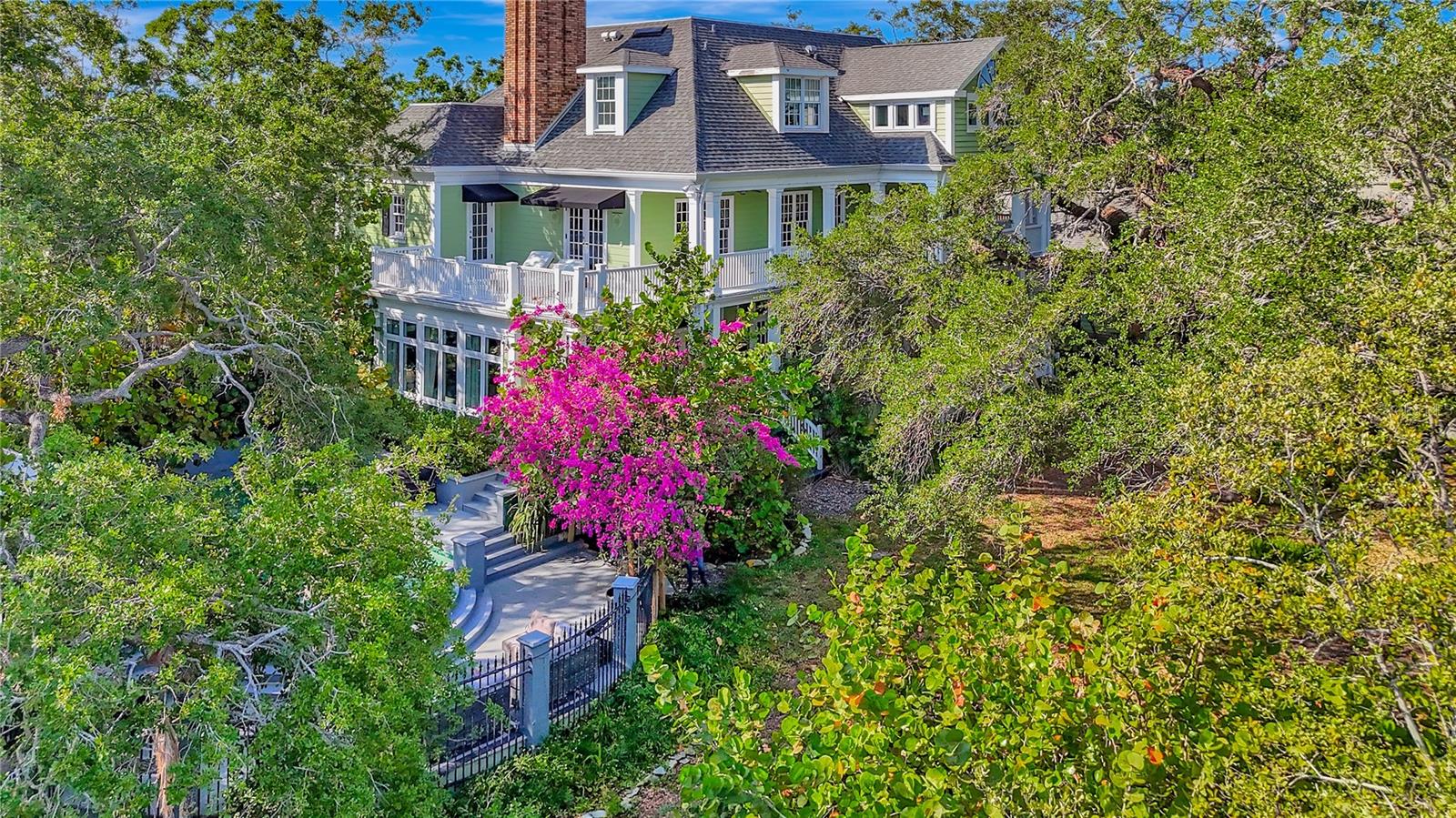 ROCKY SHORE SUB - Residential