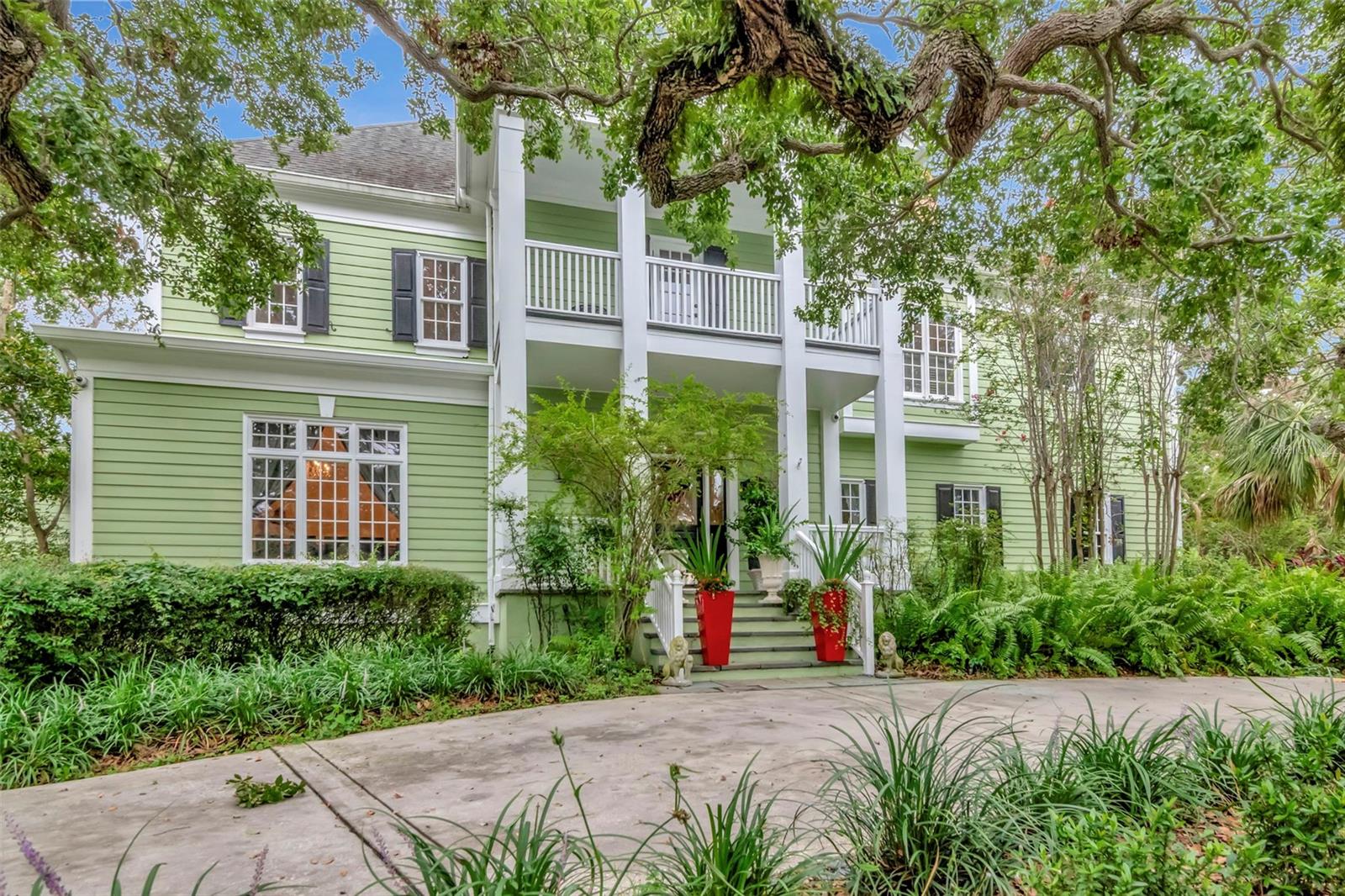 ROCKY SHORE SUB - Residential