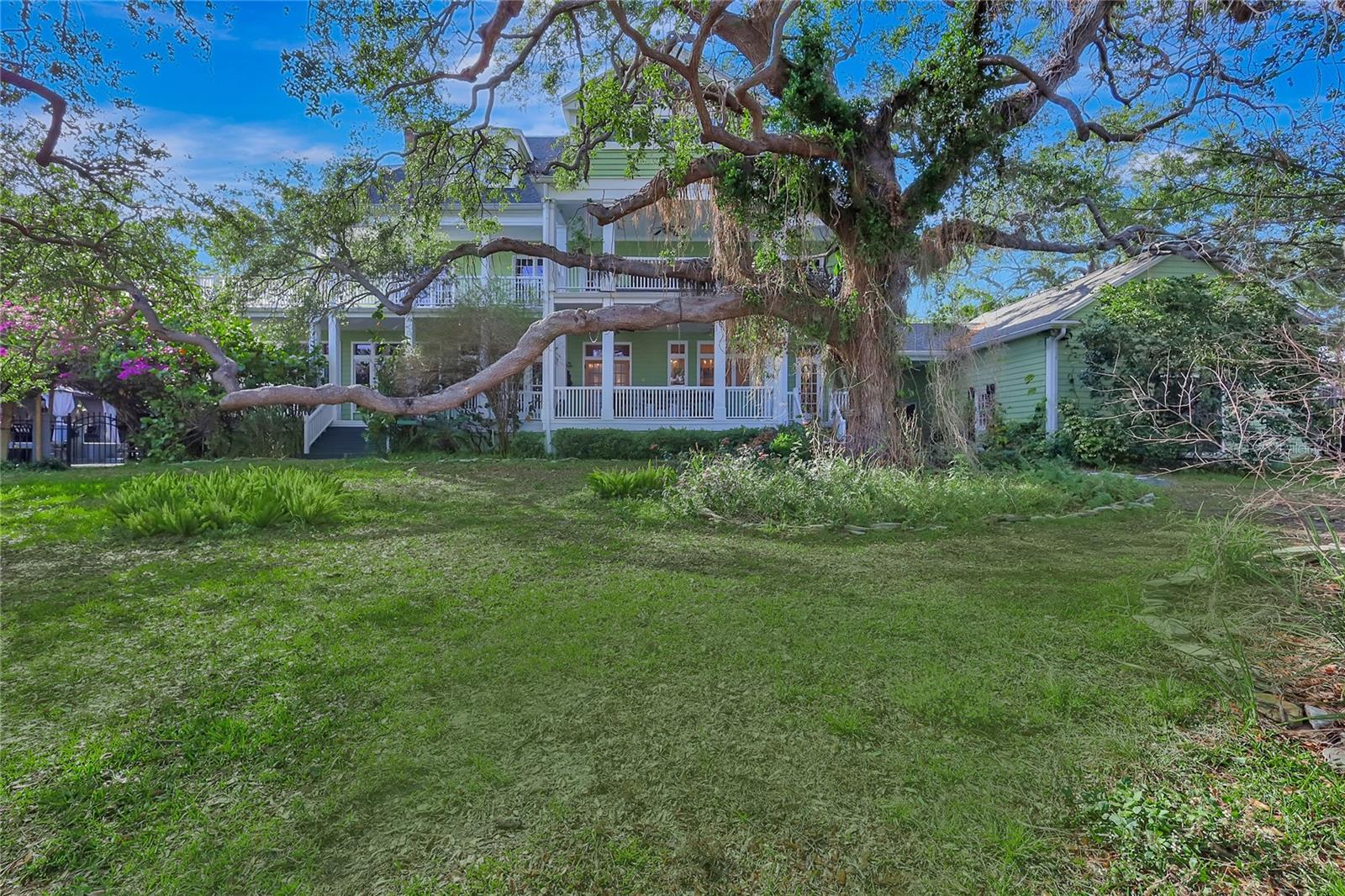 ROCKY SHORE SUB - Residential