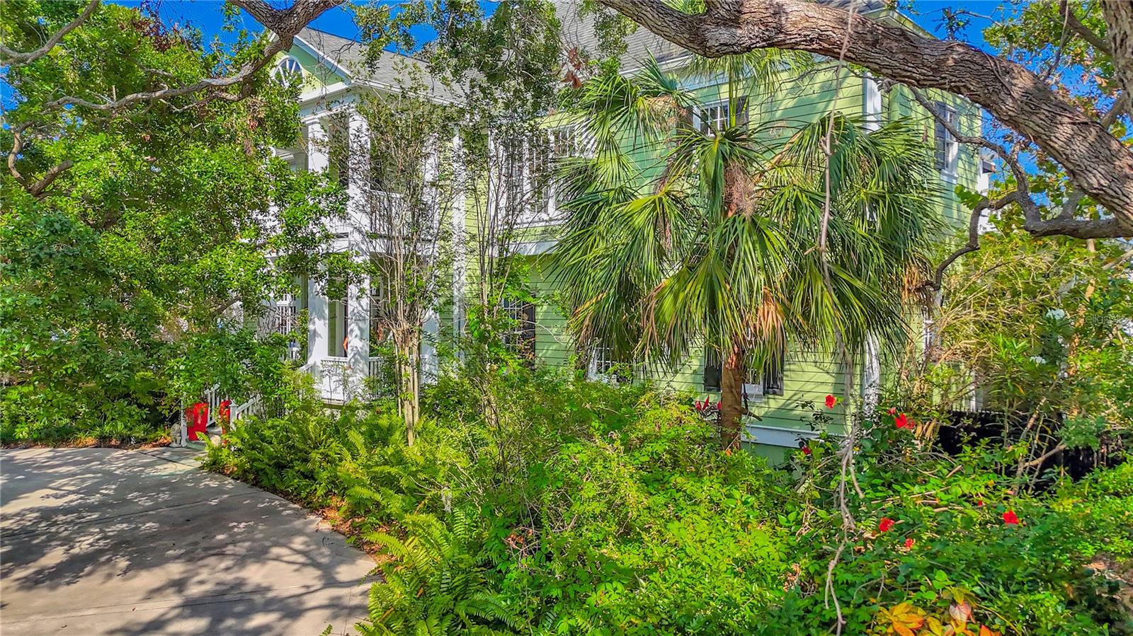 ROCKY SHORE SUB - Residential