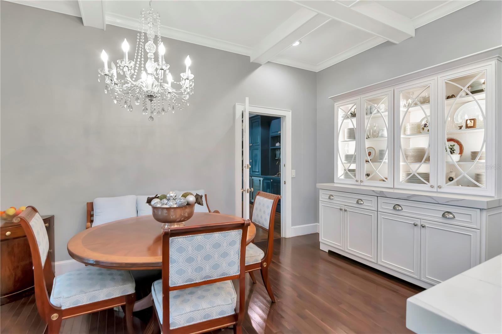 ROCKY SHORE SUB - Residential