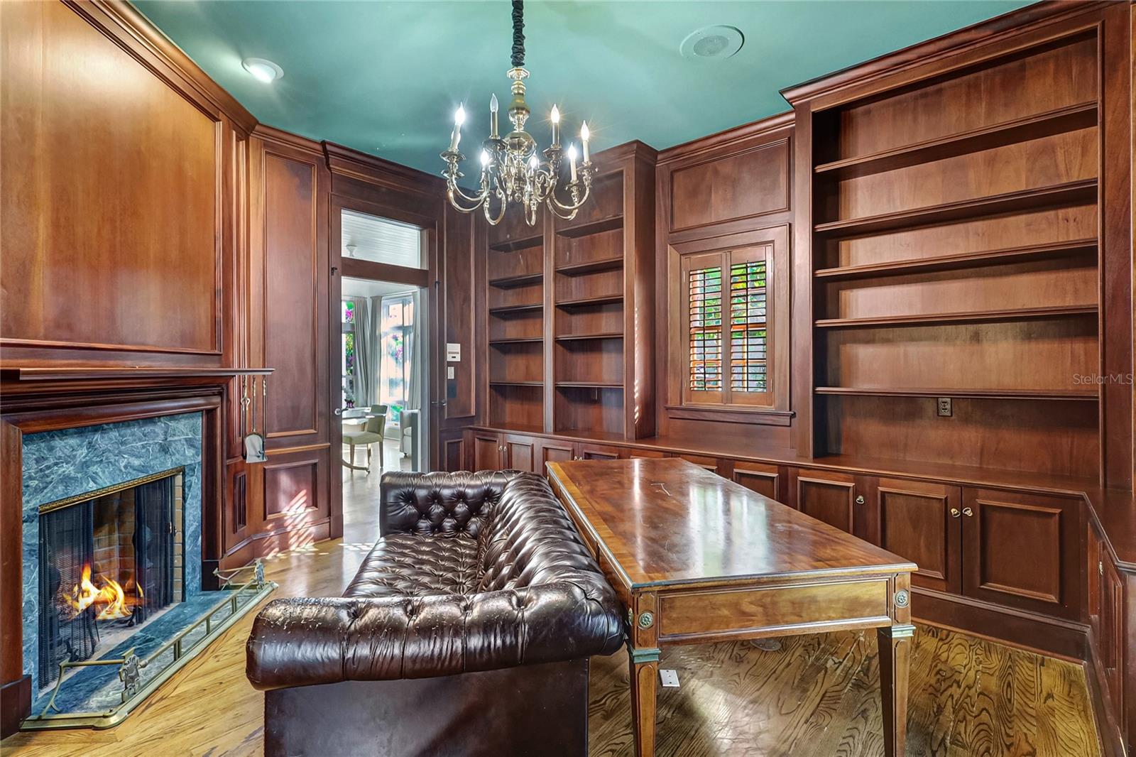 ROCKY SHORE SUB - Residential