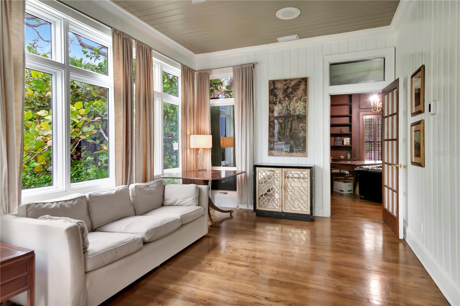 ROCKY SHORE SUB - Residential