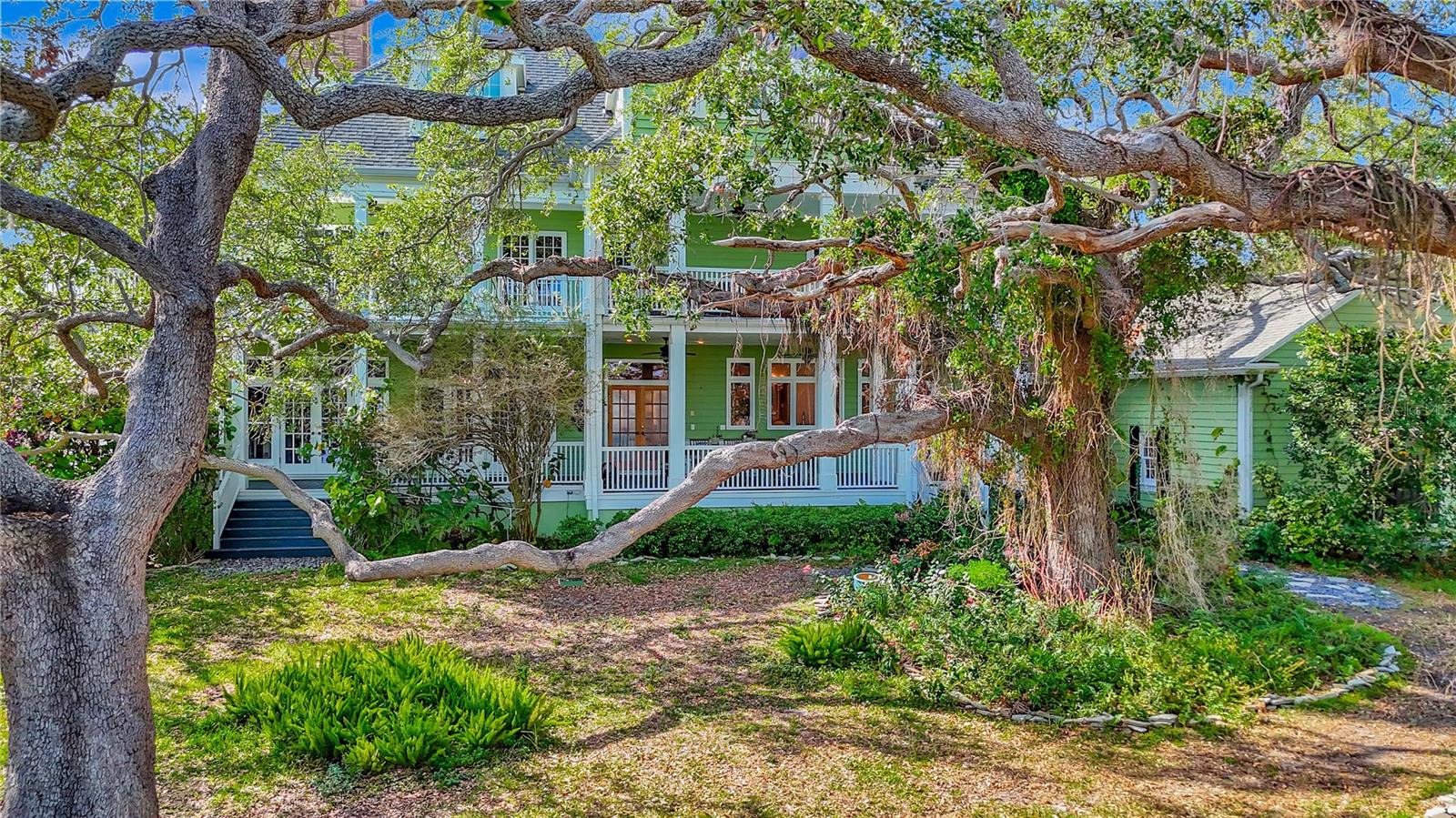 ROCKY SHORE SUB - Residential